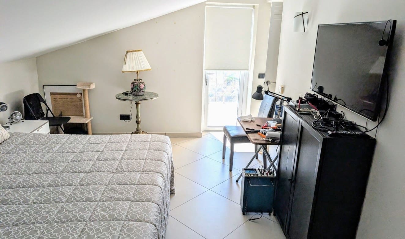 3 soveværelse Villa til salg i Moraira med swimmingpool - € 1.550.000 (Ref: 9106466)