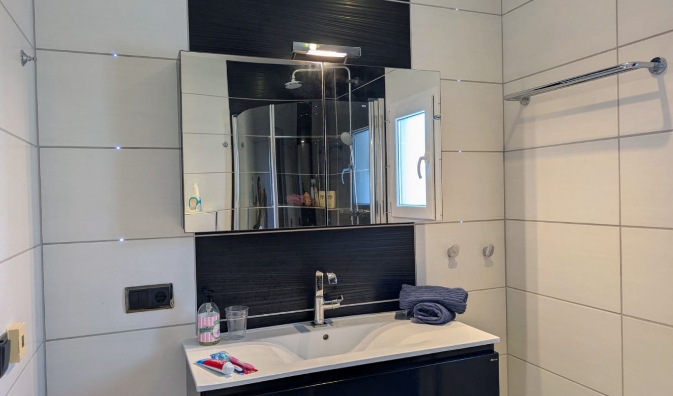 3 soveværelse Villa til salg i Moraira med swimmingpool - € 1.550.000 (Ref: 9106466)