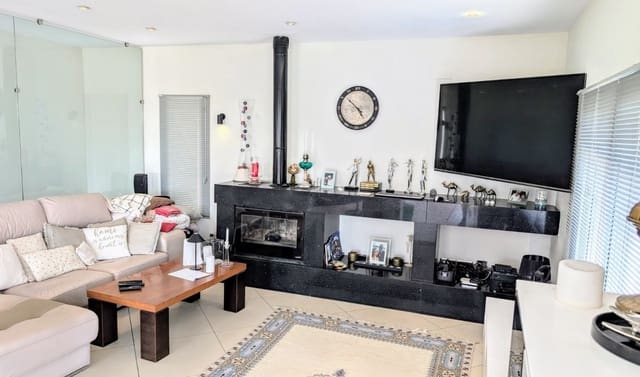 3 chambre Villa/Maison à vendre à El Portet - Pla de Mar, Teulada-Moraira avec piscine - 1 550 000 € (Ref: 9106466)