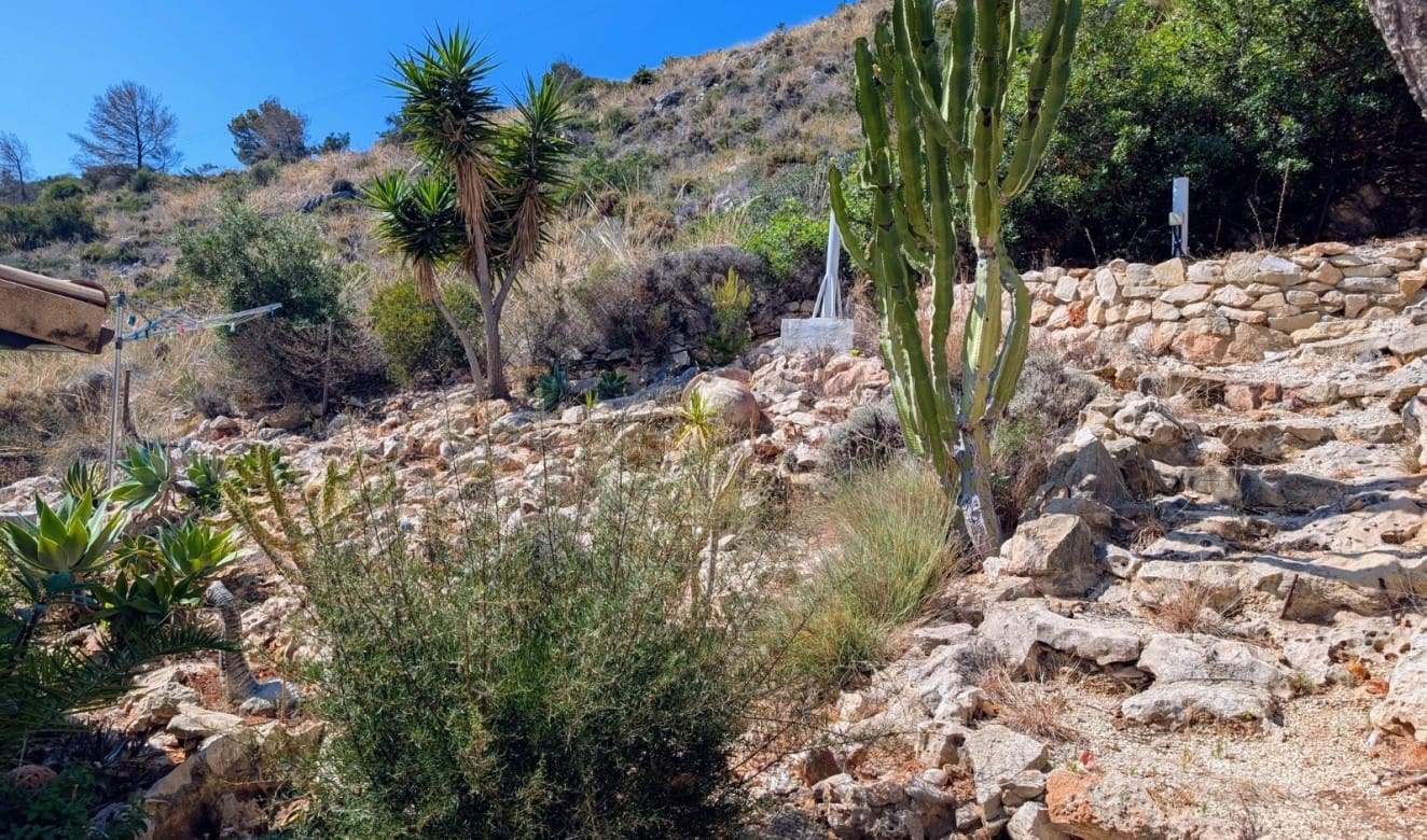 3 soveværelse Villa til salg i Moraira med swimmingpool - € 1.550.000 (Ref: 9106466)