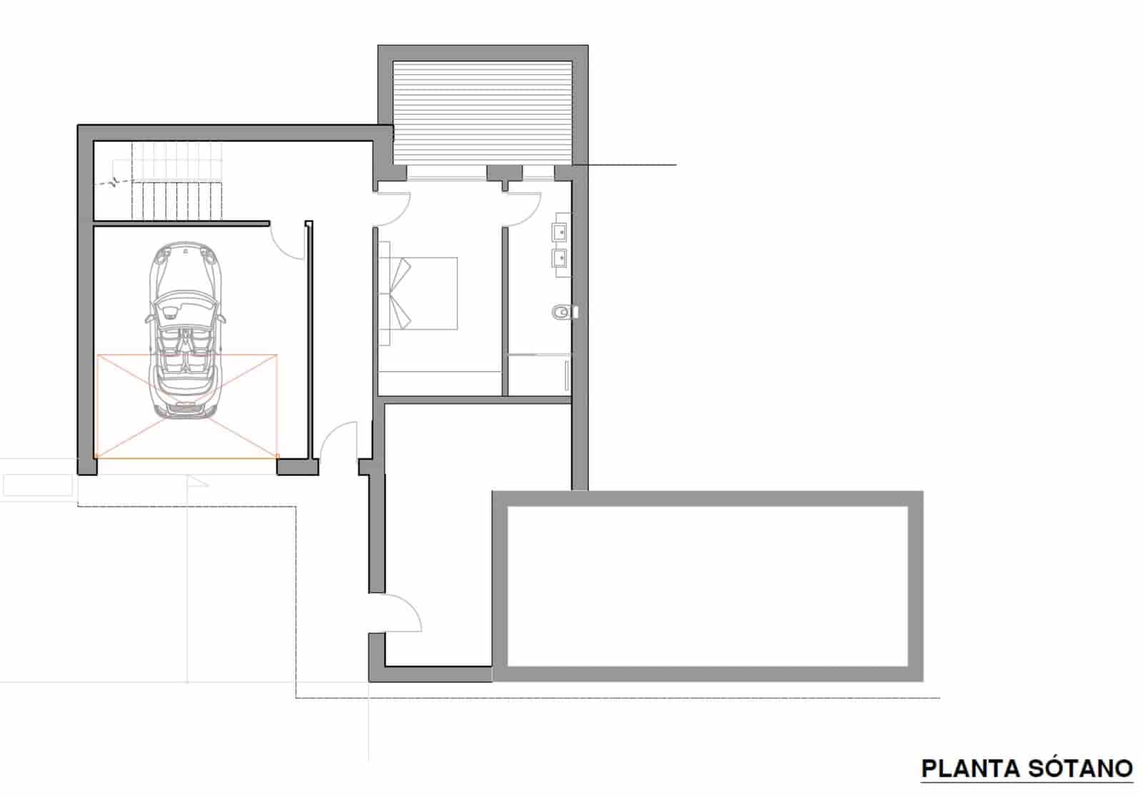 3 bedroom Villa for sale in Calpe / Calp - € 1,180,000 (Ref: 9137018)