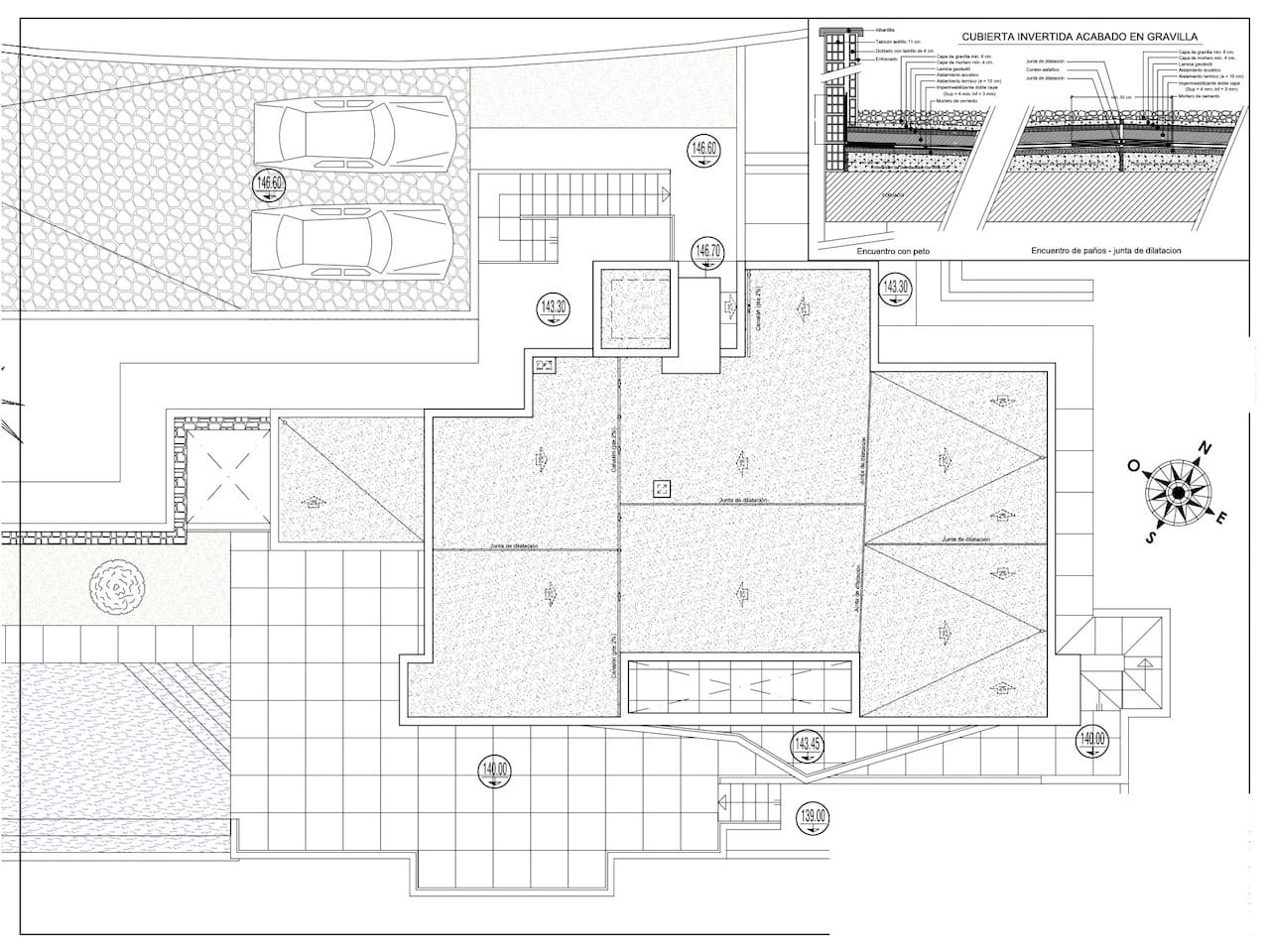 4 bedroom Villa for sale in Benissa with pool - € 2,450,000 (Ref: 9138582)