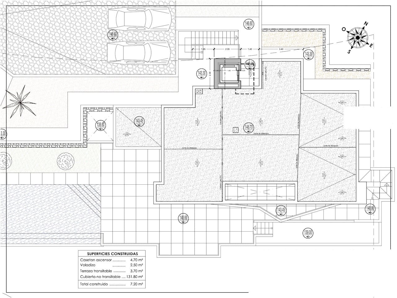 4 bedroom Villa for sale in Benissa with pool - € 2,450,000 (Ref: 9138582)