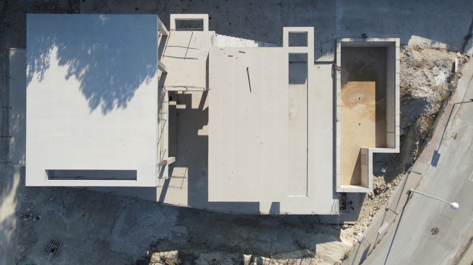 4 Zimmer Villa zu verkaufen in Moraira mit Pool Garage - 1.850.000 € (Ref: 9160171)