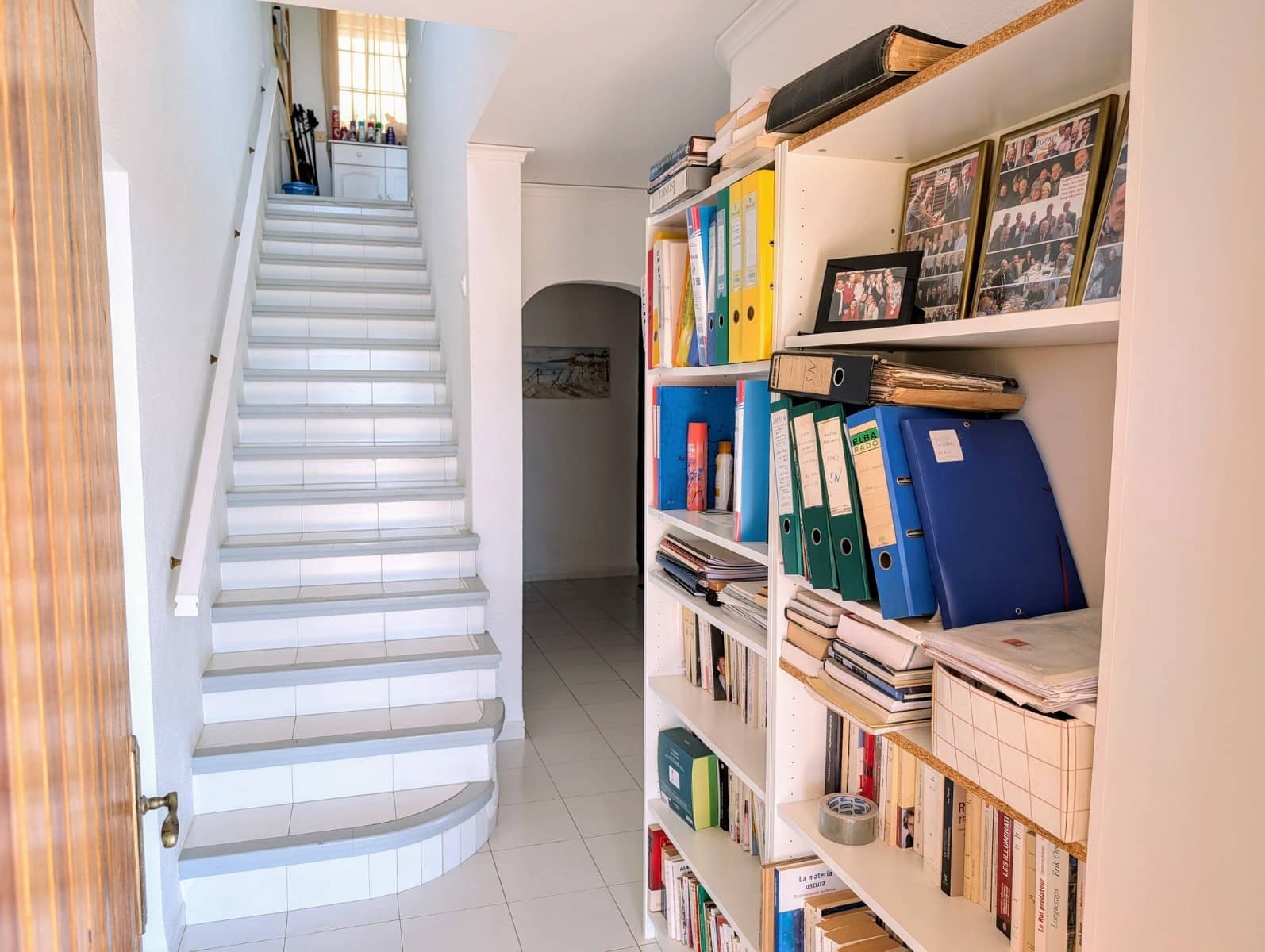 4 soverom Villa til salgs i Moraira med svømmebasseng - € 445 000 (Ref: 9160948)