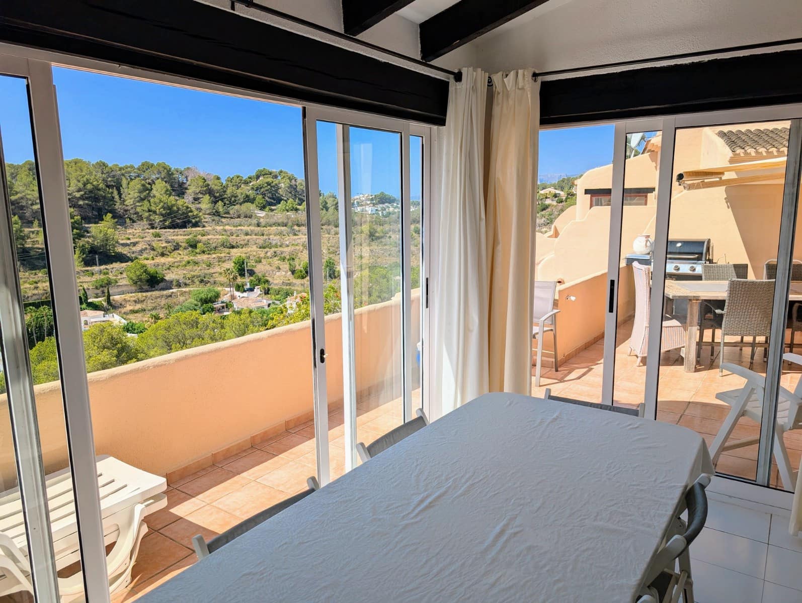 4 soverom Villa til salgs i Moraira med svømmebasseng - € 445 000 (Ref: 9160948)