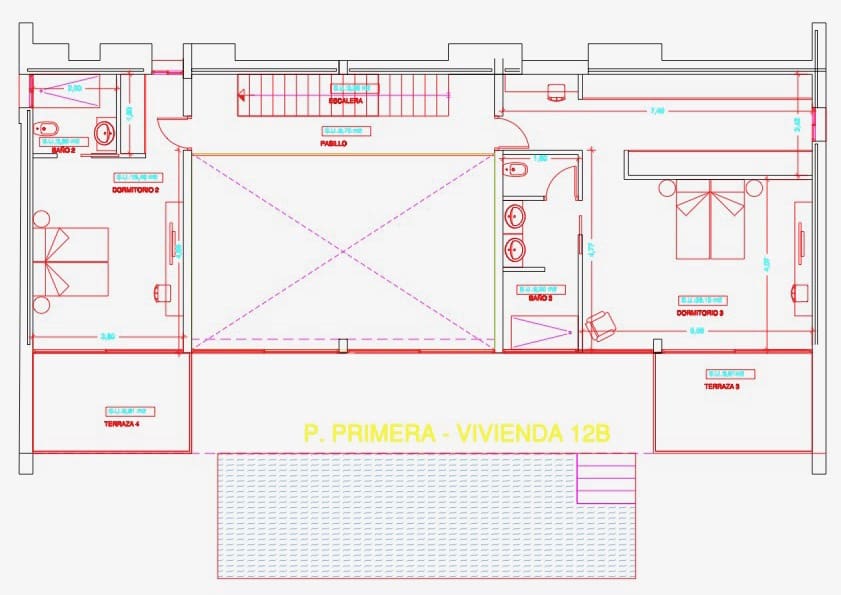 3 soveværelse Villa til salg i Calpe / Calp med swimmingpool garage - € 1.199.000 (Ref: 9170483)