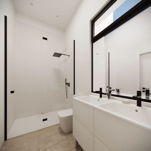 3 bedroom Villa for sale in Cometa - Carrió, Calpe / Calp with pool garage - € 950,000 (Ref: 9170514)