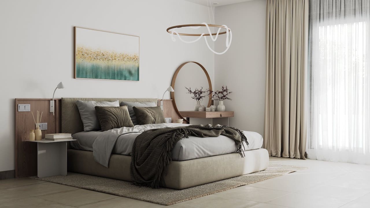 3 chambre Villa/Maison à vendre à Calpe / Calp avec piscine garage - 950 000 € (Ref: 9170514)