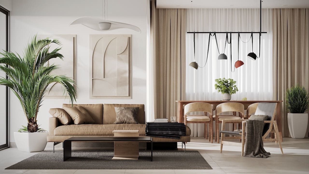 3 chambre Villa/Maison à vendre à Calpe / Calp avec piscine garage - 950 000 € (Ref: 9170514)