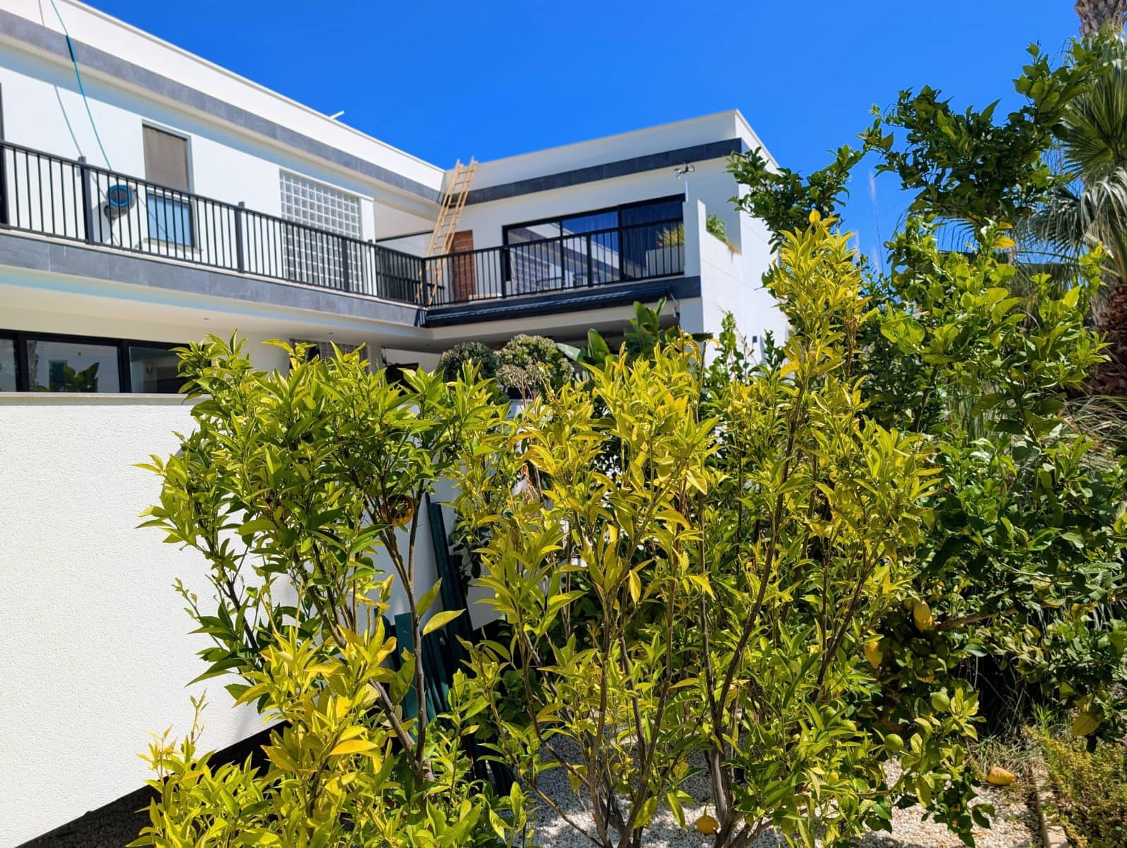 Villa for sale in Calpe / Calp with pool garage - € 1,600,000 (Ref: 9173401)