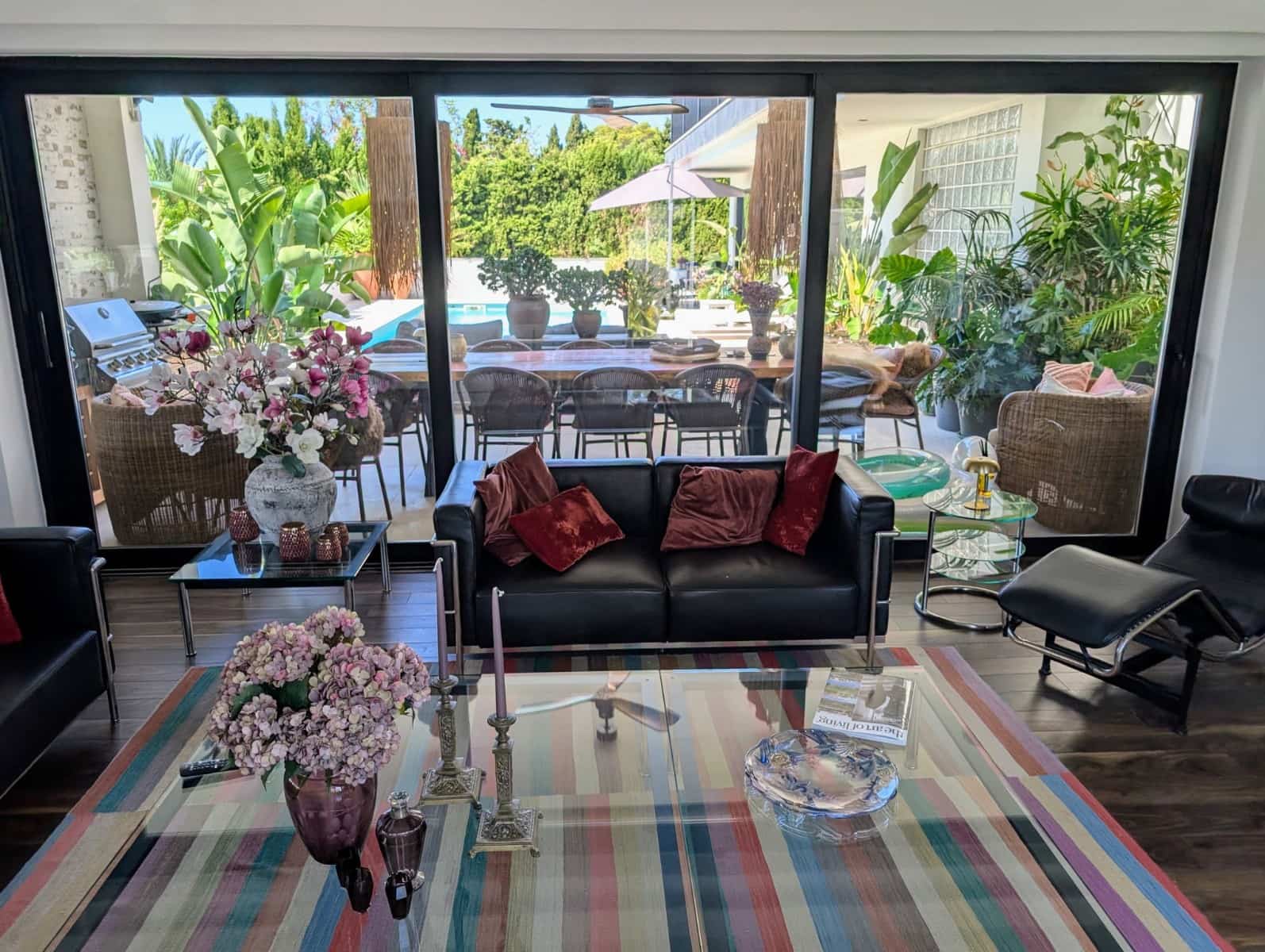 Villa for sale in Calpe / Calp with pool garage - € 1,600,000 (Ref: 9173401)