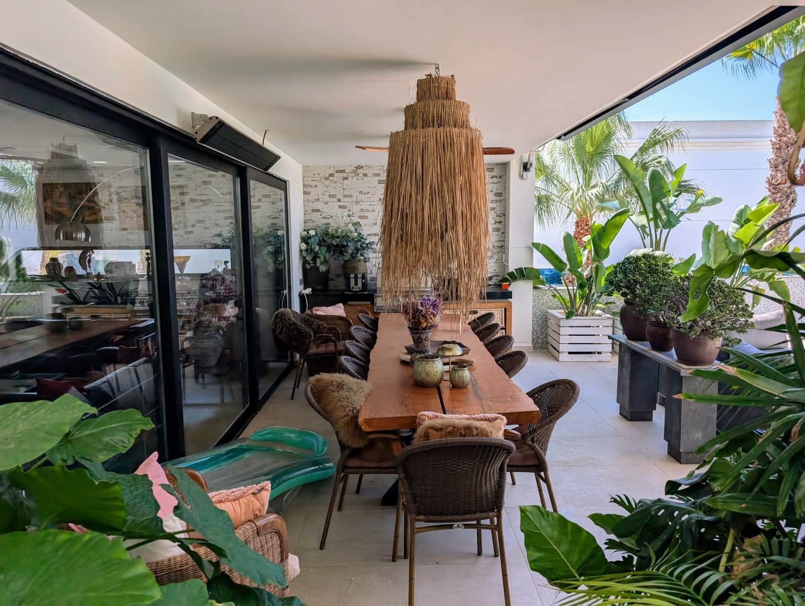 Villa for sale in Calpe / Calp with pool garage - € 1,600,000 (Ref: 9173401)