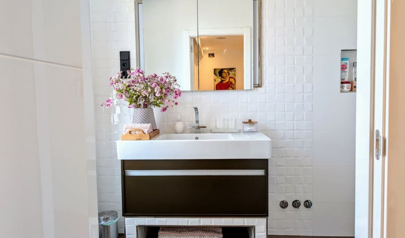 4 camera da letto Villa in vendita in Calpe / Calp con piscina - 1.589.000 € (Rif: 9173401)