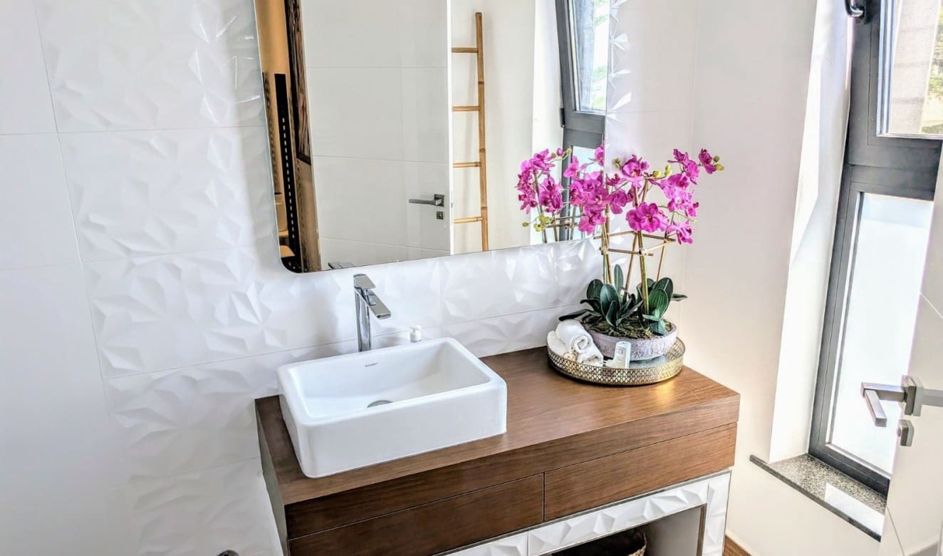 4 camera da letto Villa in vendita in Calpe / Calp con piscina - 1.589.000 € (Rif: 9173401)