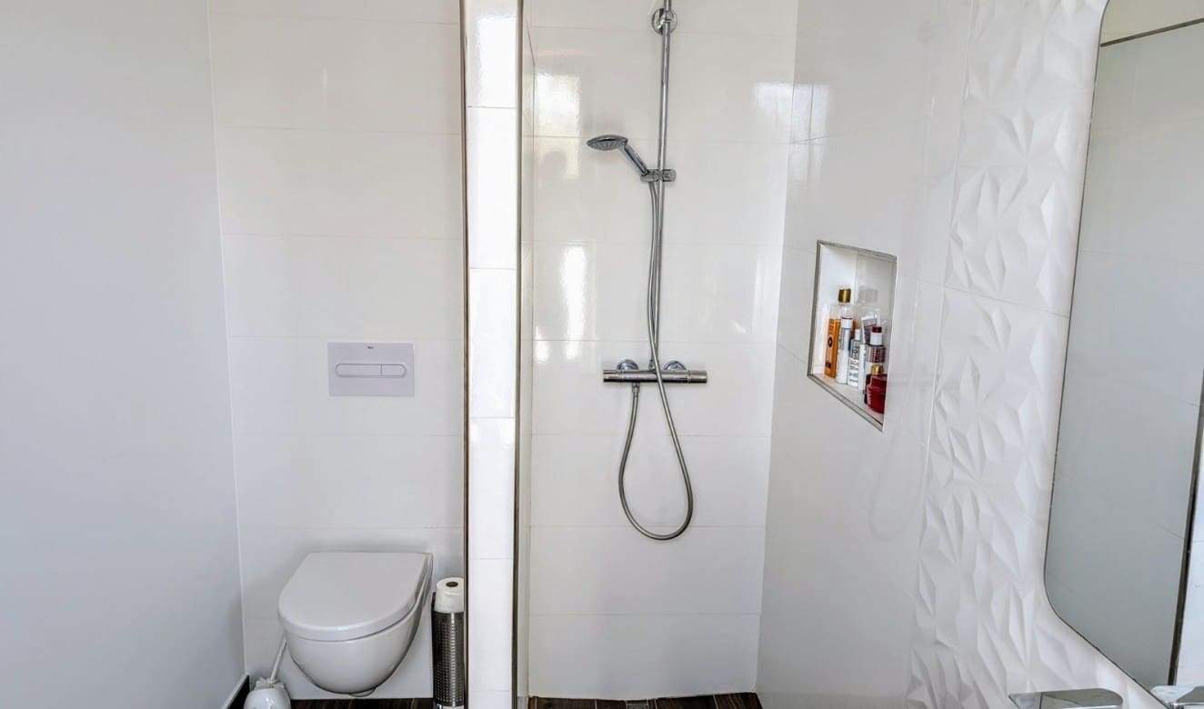 4 camera da letto Villa in vendita in Calpe / Calp con piscina - 1.589.000 € (Rif: 9173401)