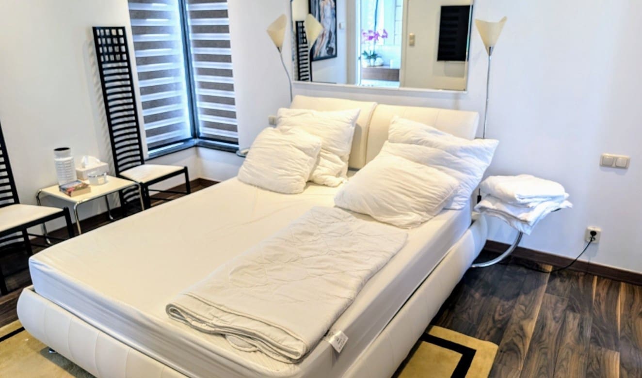 4 camera da letto Villa in vendita in Calpe / Calp con piscina - 1.589.000 € (Rif: 9173401)