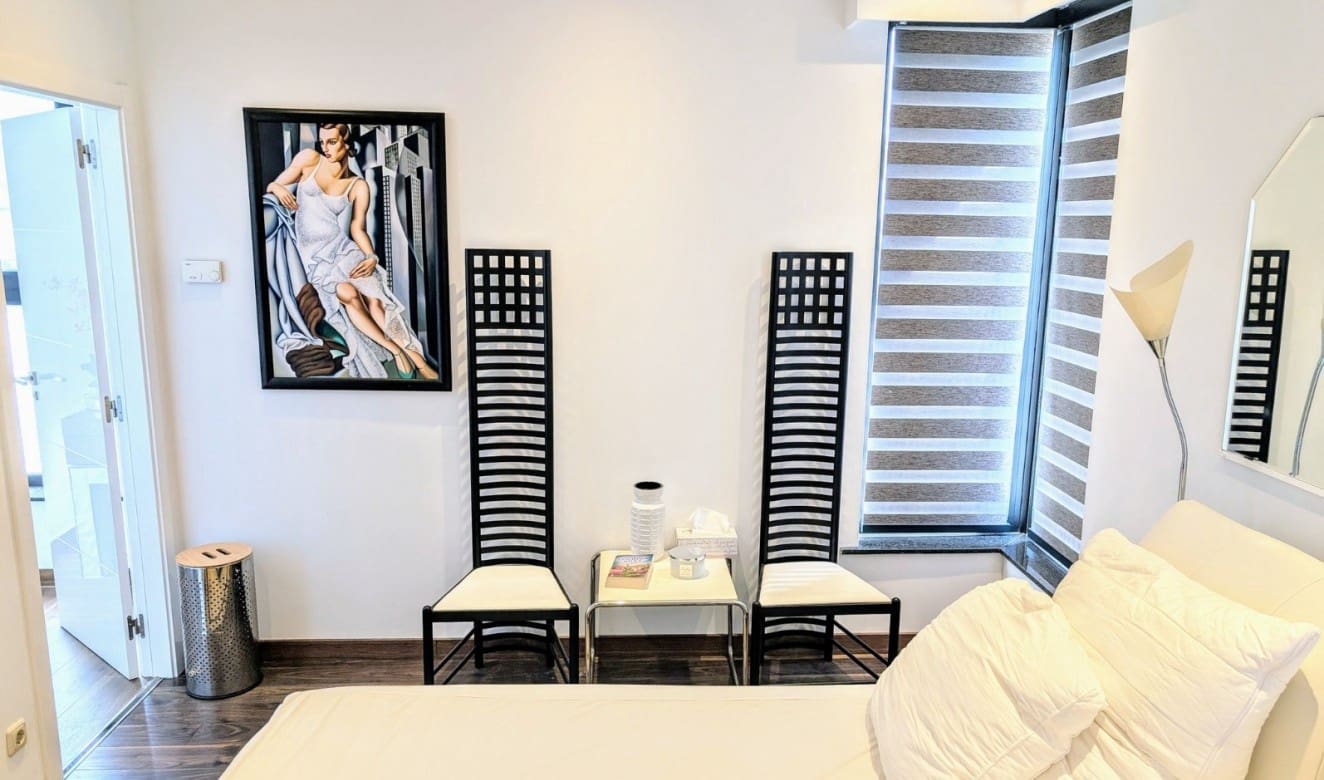 4 camera da letto Villa in vendita in Calpe / Calp con piscina - 1.589.000 € (Rif: 9173401)