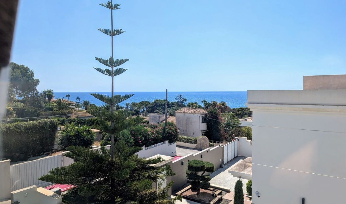 4 camera da letto Villa in vendita in Calpe / Calp con piscina - 1.589.000 € (Rif: 9173401)