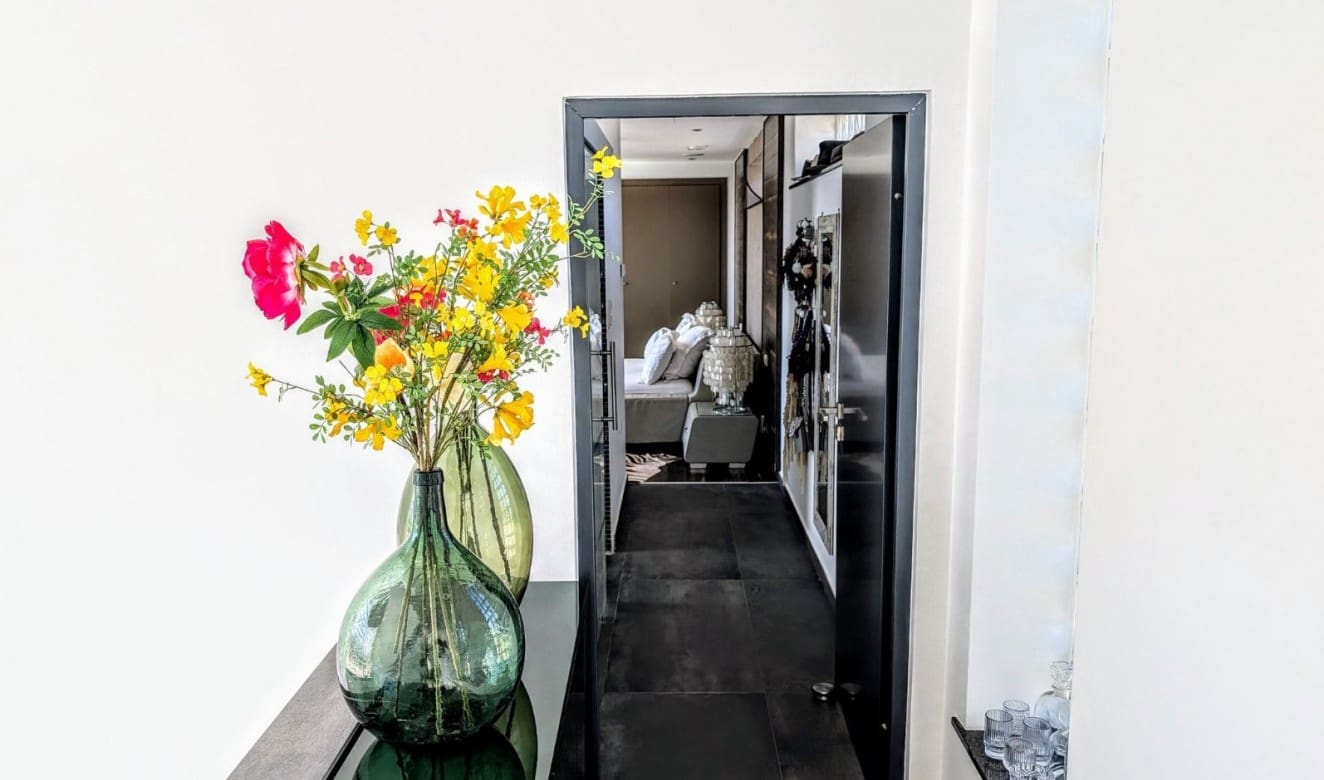 4 camera da letto Villa in vendita in Calpe / Calp con piscina - 1.589.000 € (Rif: 9173401)