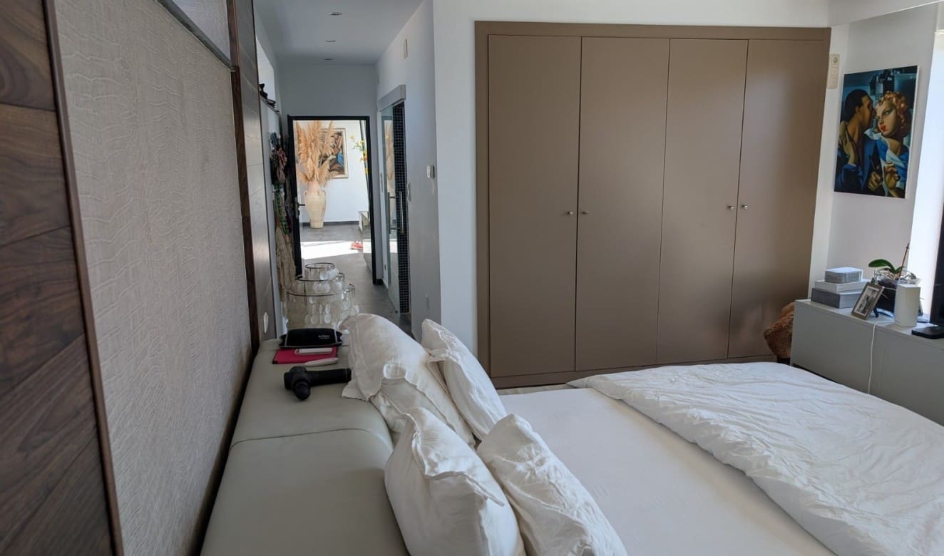 4 camera da letto Villa in vendita in Calpe / Calp con piscina - 1.589.000 € (Rif: 9173401)