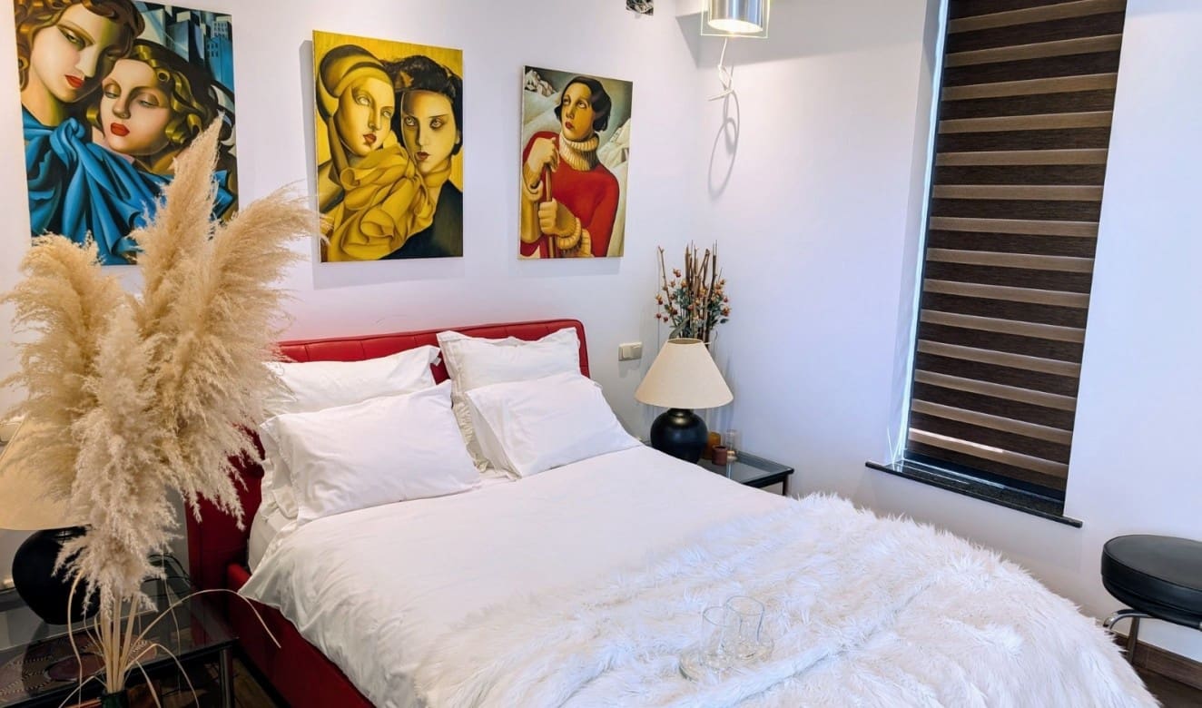 4 camera da letto Villa in vendita in Calpe / Calp con piscina - 1.589.000 € (Rif: 9173401)