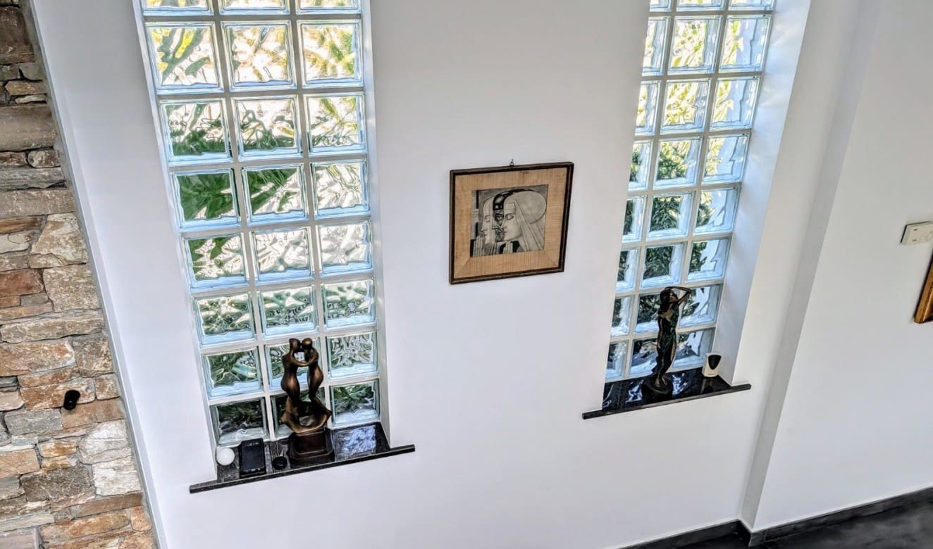 4 camera da letto Villa in vendita in Calpe / Calp con piscina - 1.589.000 € (Rif: 9173401)