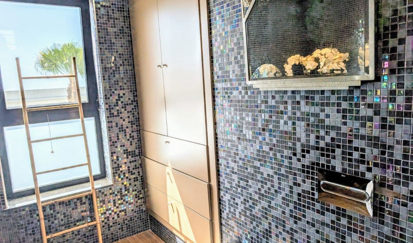 4 camera da letto Villa in vendita in Calpe / Calp con piscina - 1.589.000 € (Rif: 9173401)