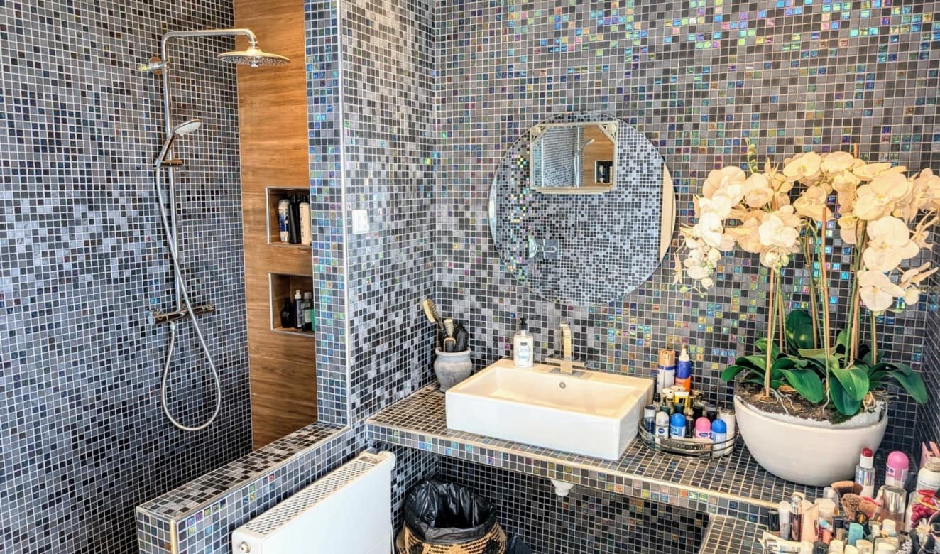 4 camera da letto Villa in vendita in Calpe / Calp con piscina - 1.589.000 € (Rif: 9173401)