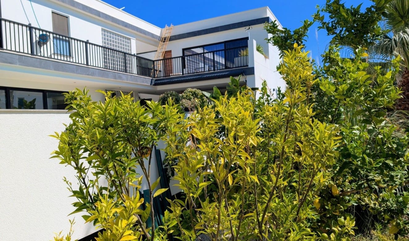 4 camera da letto Villa in vendita in Calpe / Calp con piscina - 1.589.000 € (Rif: 9173401)