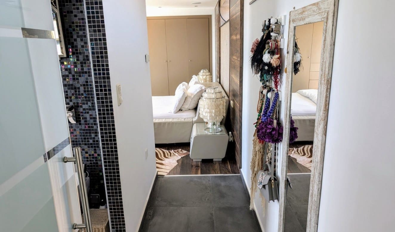 4 camera da letto Villa in vendita in Calpe / Calp con piscina - 1.589.000 € (Rif: 9173401)