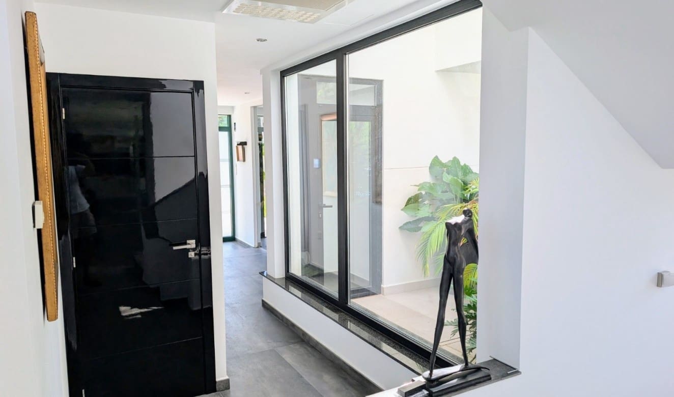 4 camera da letto Villa in vendita in Calpe / Calp con piscina - 1.589.000 € (Rif: 9173401)