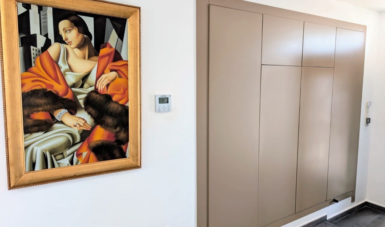 4 camera da letto Villa in vendita in Calpe / Calp con piscina - 1.589.000 € (Rif: 9173401)