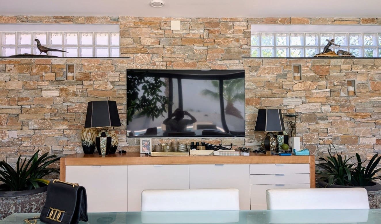 4 camera da letto Villa in vendita in Calpe / Calp con piscina - 1.589.000 € (Rif: 9173401)