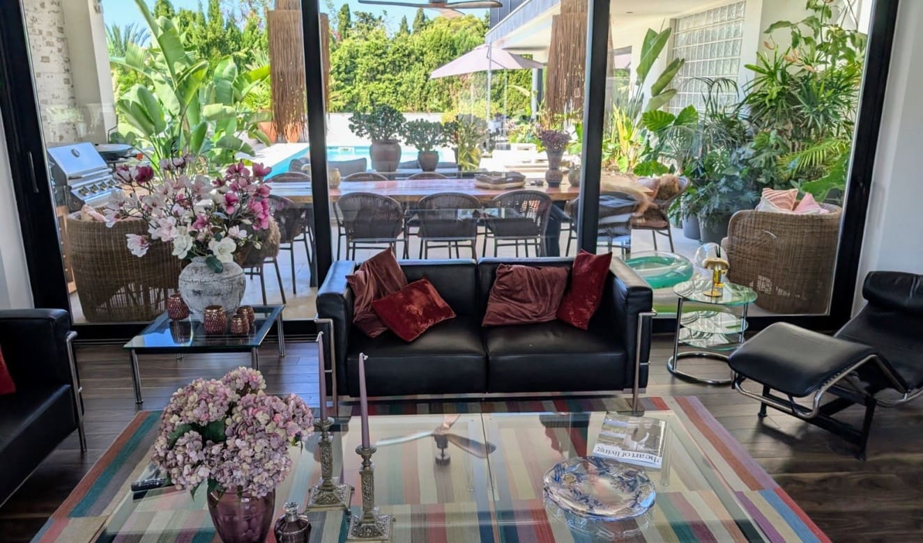 4 camera da letto Villa in vendita in Calpe / Calp con piscina - 1.589.000 € (Rif: 9173401)