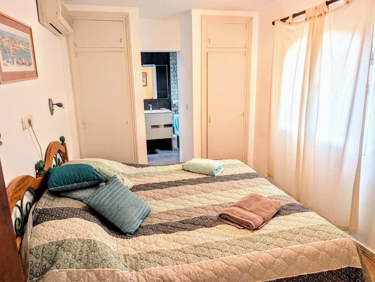 Chalet de 4 habitaciones en Moraira en venta con piscina - 950.000 € (Ref: 9192290)