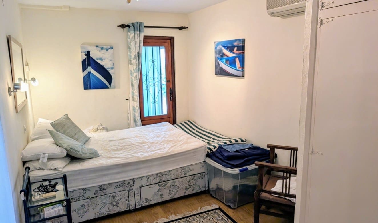 4 makuuhuone Huvila myytävänä paikassa Moraira mukana uima-altaan - 875 000 € (Ref: 9192290)