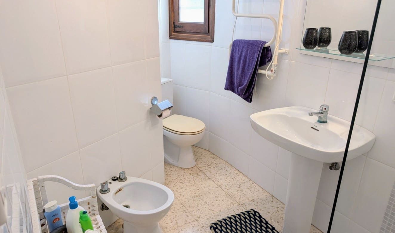 4 makuuhuone Huvila myytävänä paikassa Moraira mukana uima-altaan - 875 000 € (Ref: 9192290)