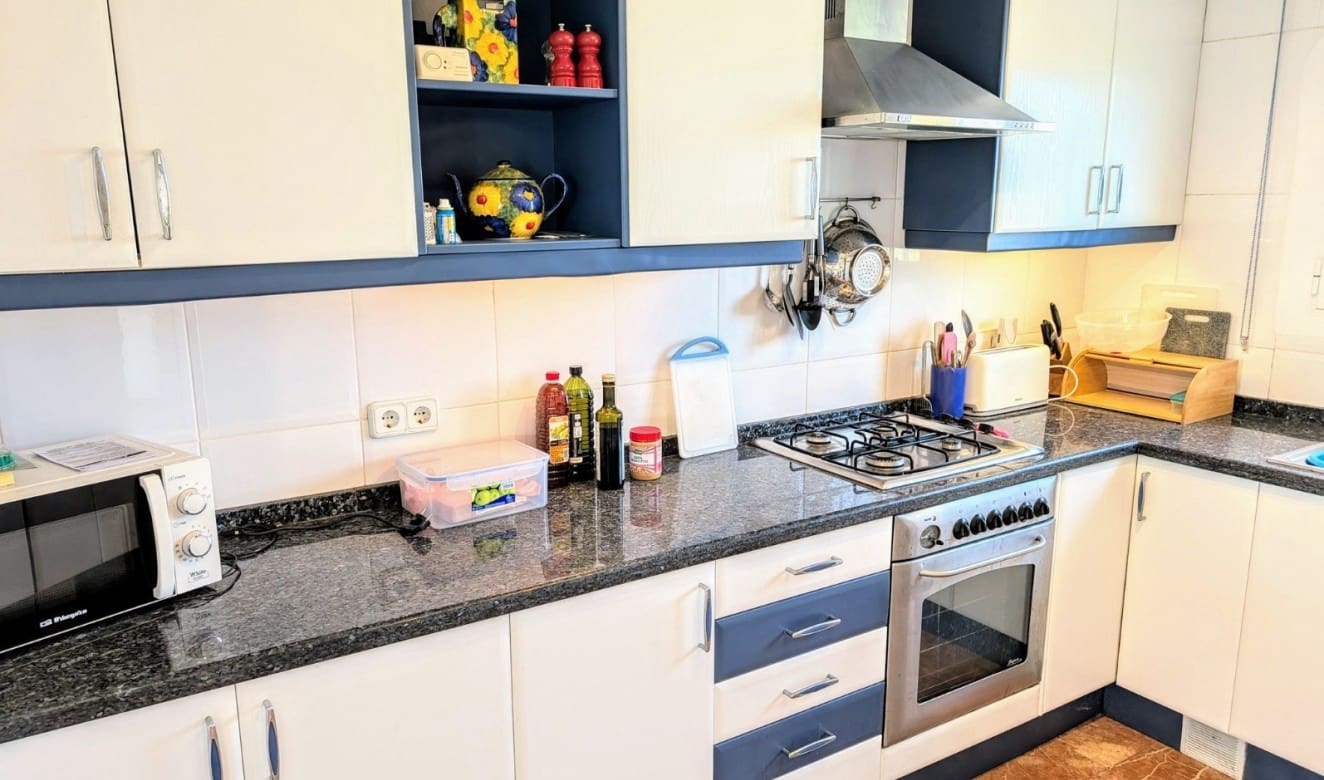 4 makuuhuone Huvila myytävänä paikassa Moraira mukana uima-altaan - 875 000 € (Ref: 9192290)