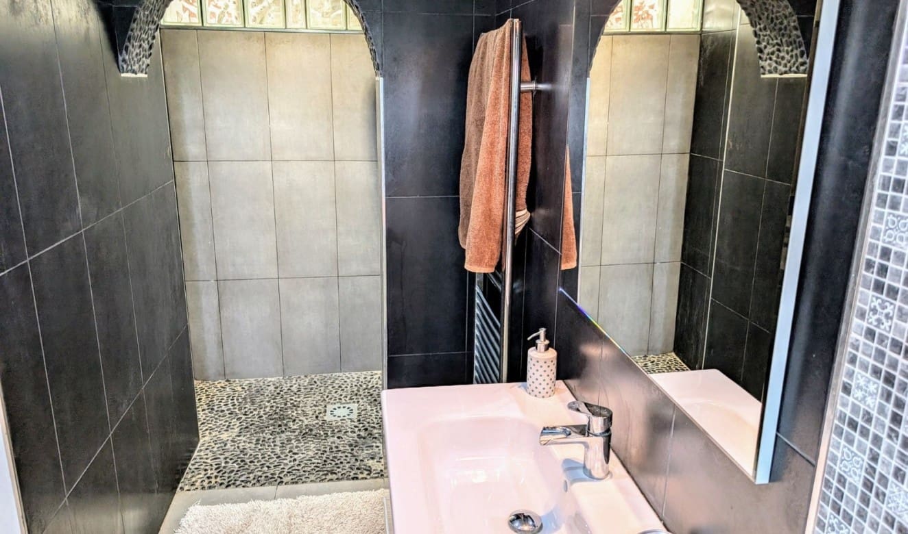 4 makuuhuone Huvila myytävänä paikassa Moraira mukana uima-altaan - 875 000 € (Ref: 9192290)