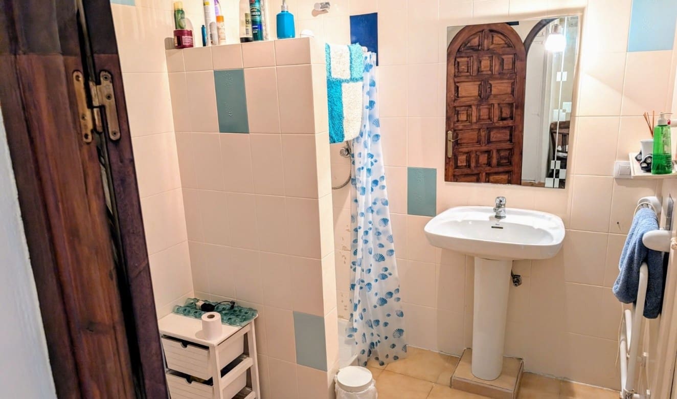 4 makuuhuone Huvila myytävänä paikassa Moraira mukana uima-altaan - 875 000 € (Ref: 9192290)