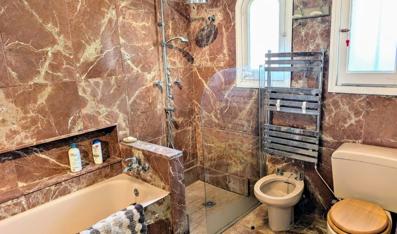 4 makuuhuone Huvila myytävänä paikassa Moraira mukana uima-altaan - 875 000 € (Ref: 9192290)