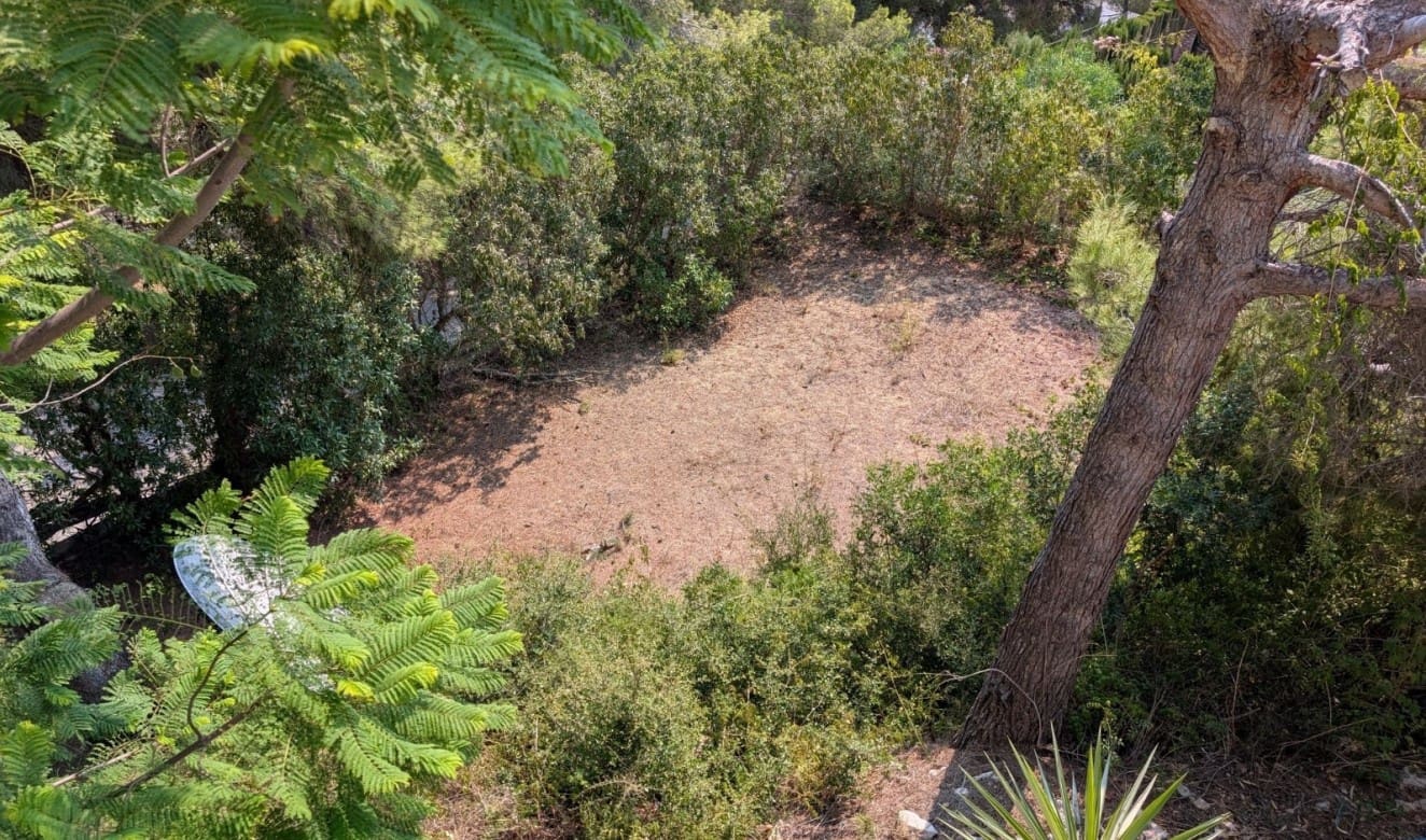 4 makuuhuone Huvila myytävänä paikassa Moraira mukana uima-altaan - 875 000 € (Ref: 9192290)