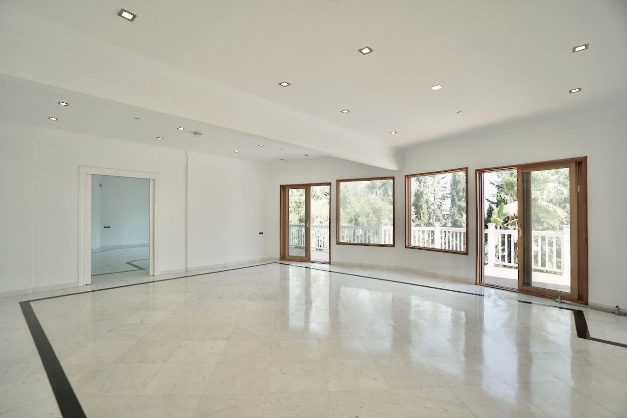 7 slaapkamer Villa te koop in Benahavis met zwembad garage - € 1.995.000 (Ref: 9198617)