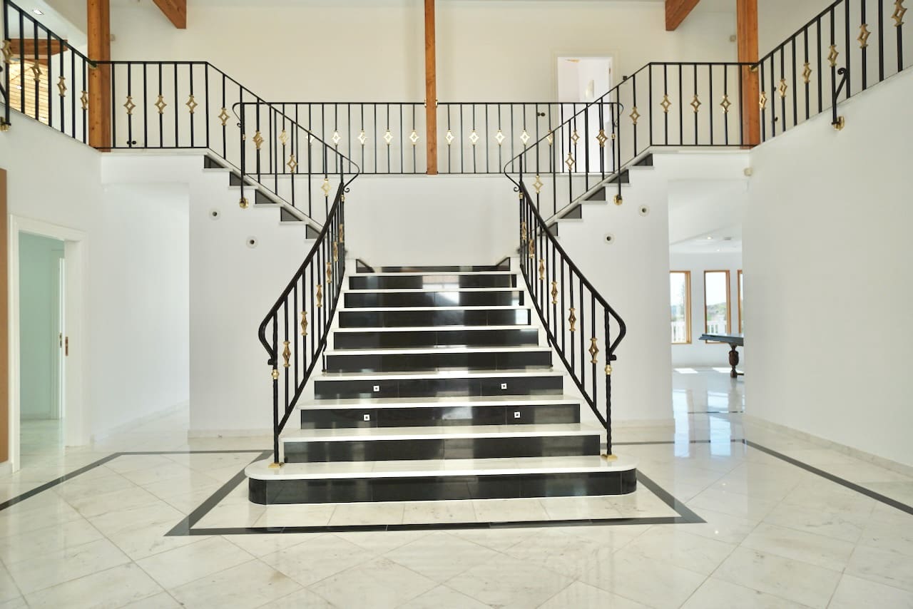 7 slaapkamer Villa te koop in Benahavis met zwembad garage - € 1.995.000 (Ref: 9198617)