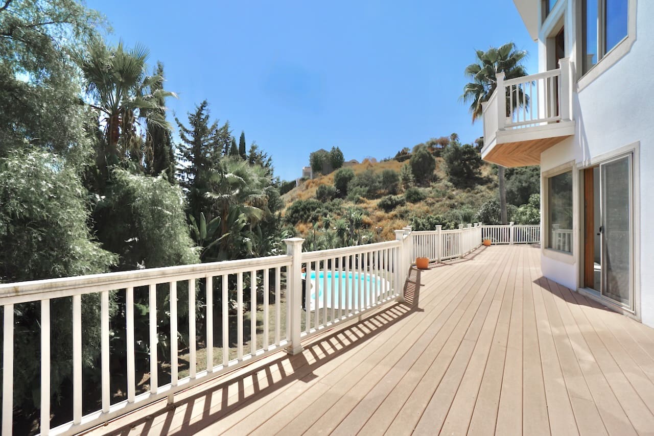 7 slaapkamer Villa te koop in Benahavis met zwembad garage - € 1.995.000 (Ref: 9198617)