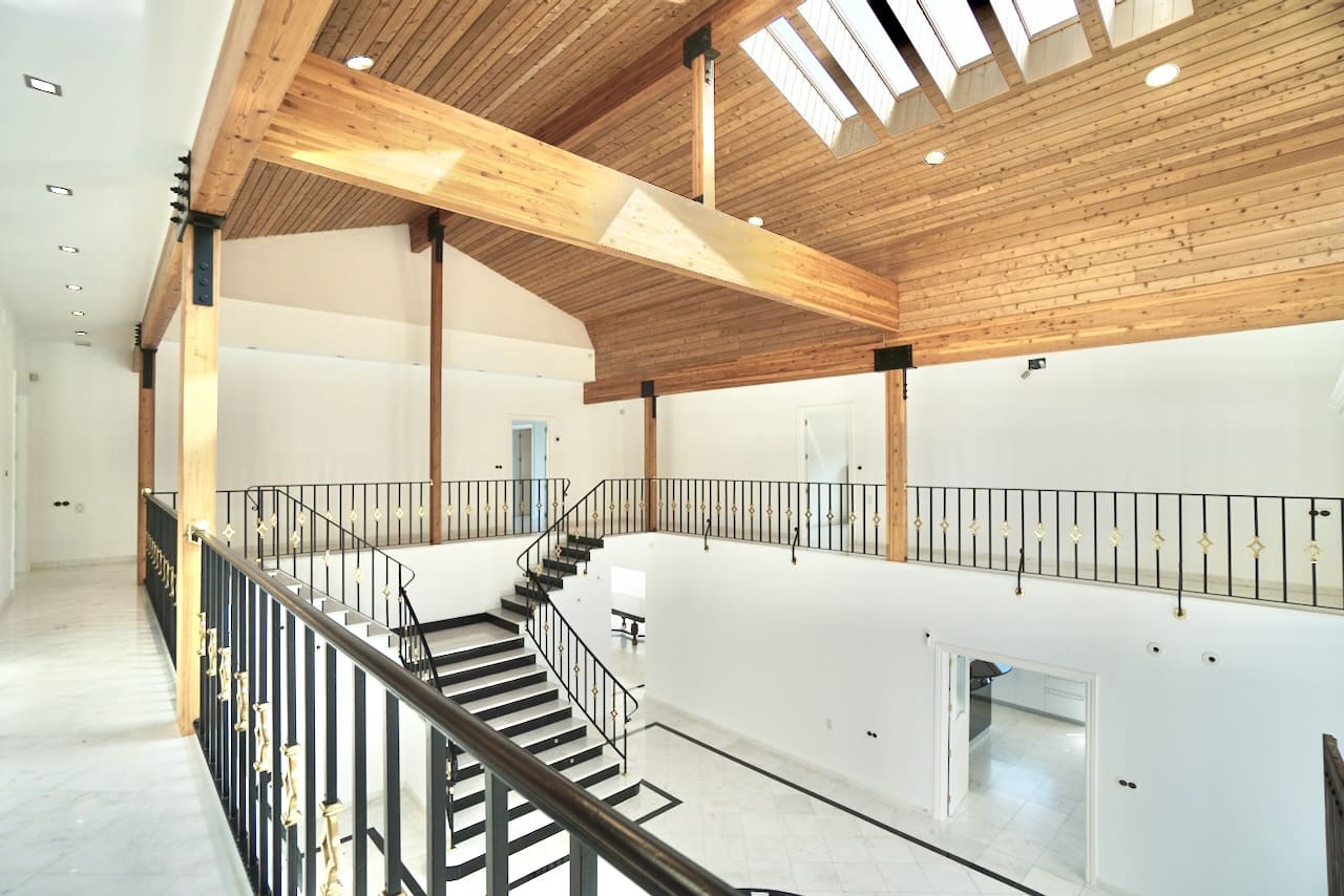 7 slaapkamer Villa te koop in Benahavis met zwembad garage - € 1.995.000 (Ref: 9198617)