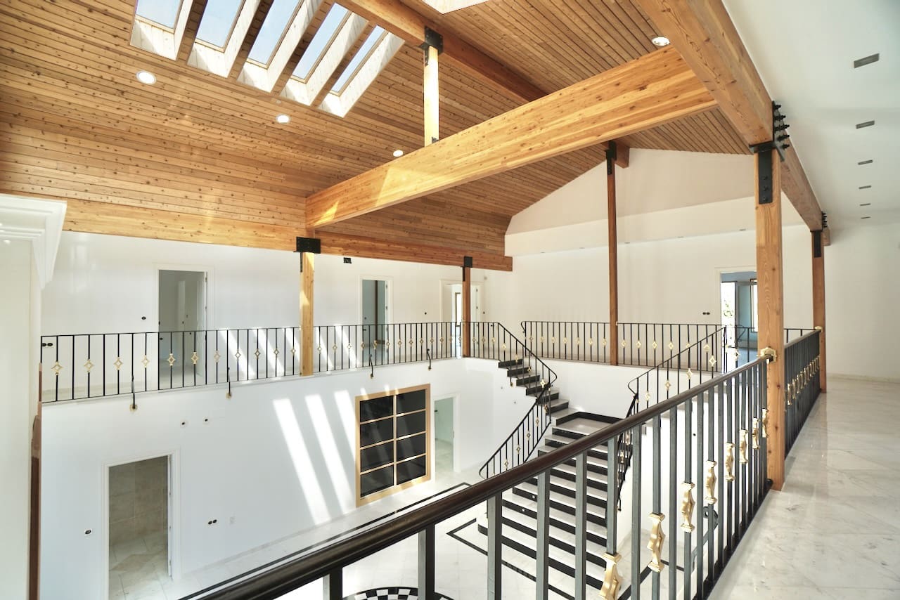 7 slaapkamer Villa te koop in Benahavis met zwembad garage - € 1.995.000 (Ref: 9198617)