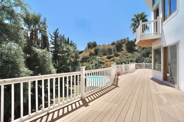 7 slaapkamer Villa te koop in Benahavís met zwembad garage - € 1.995.000 (Ref: 9198617)