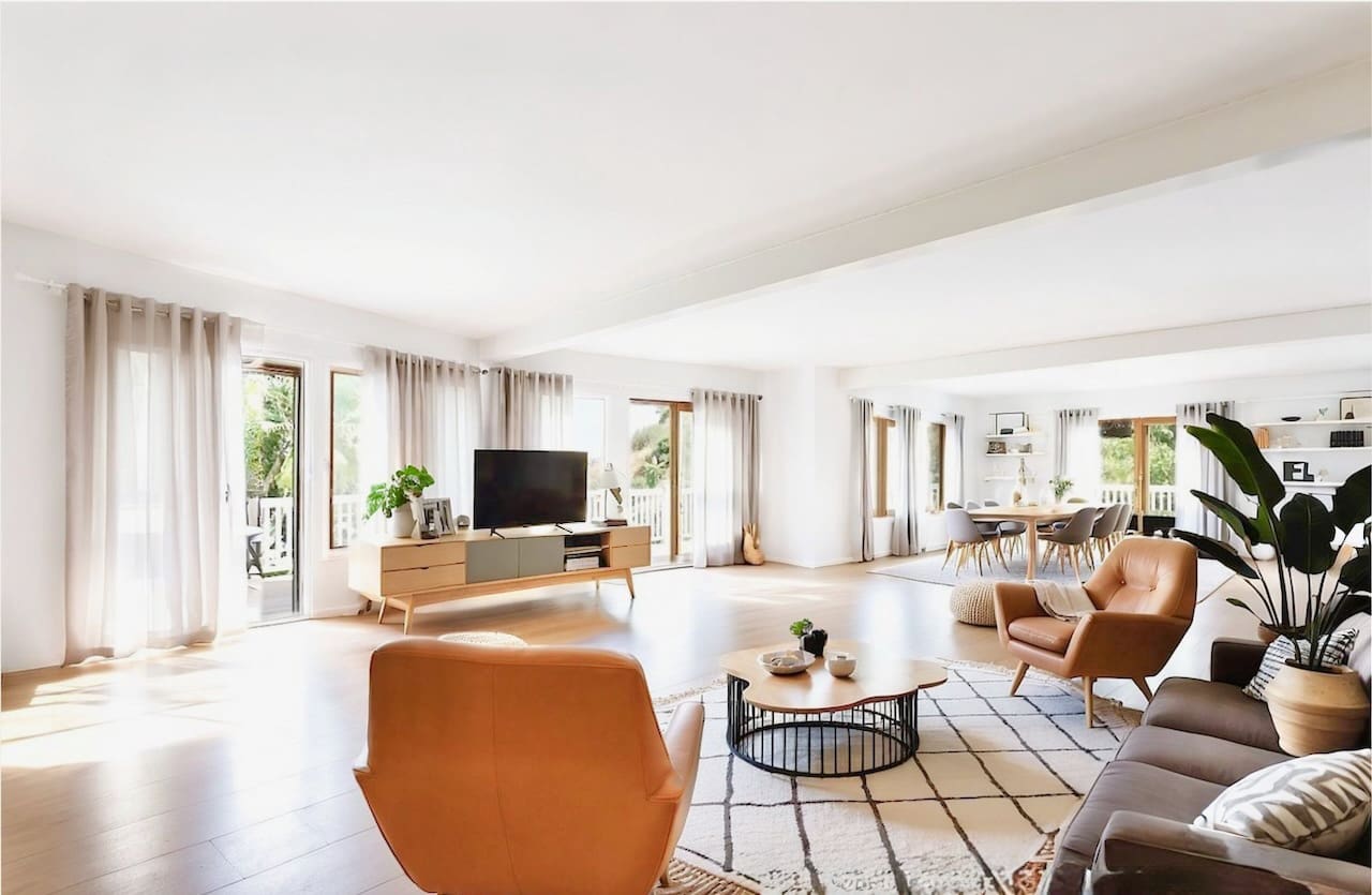 7 slaapkamer Villa te koop in Benahavis met zwembad garage - € 1.995.000 (Ref: 9198617)